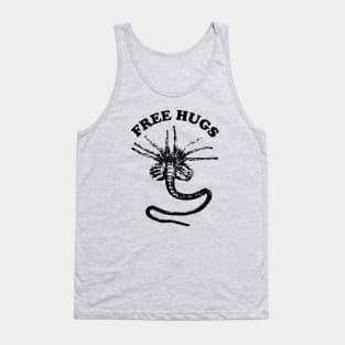 XENOMORPH - FREE HUGS Tank Top